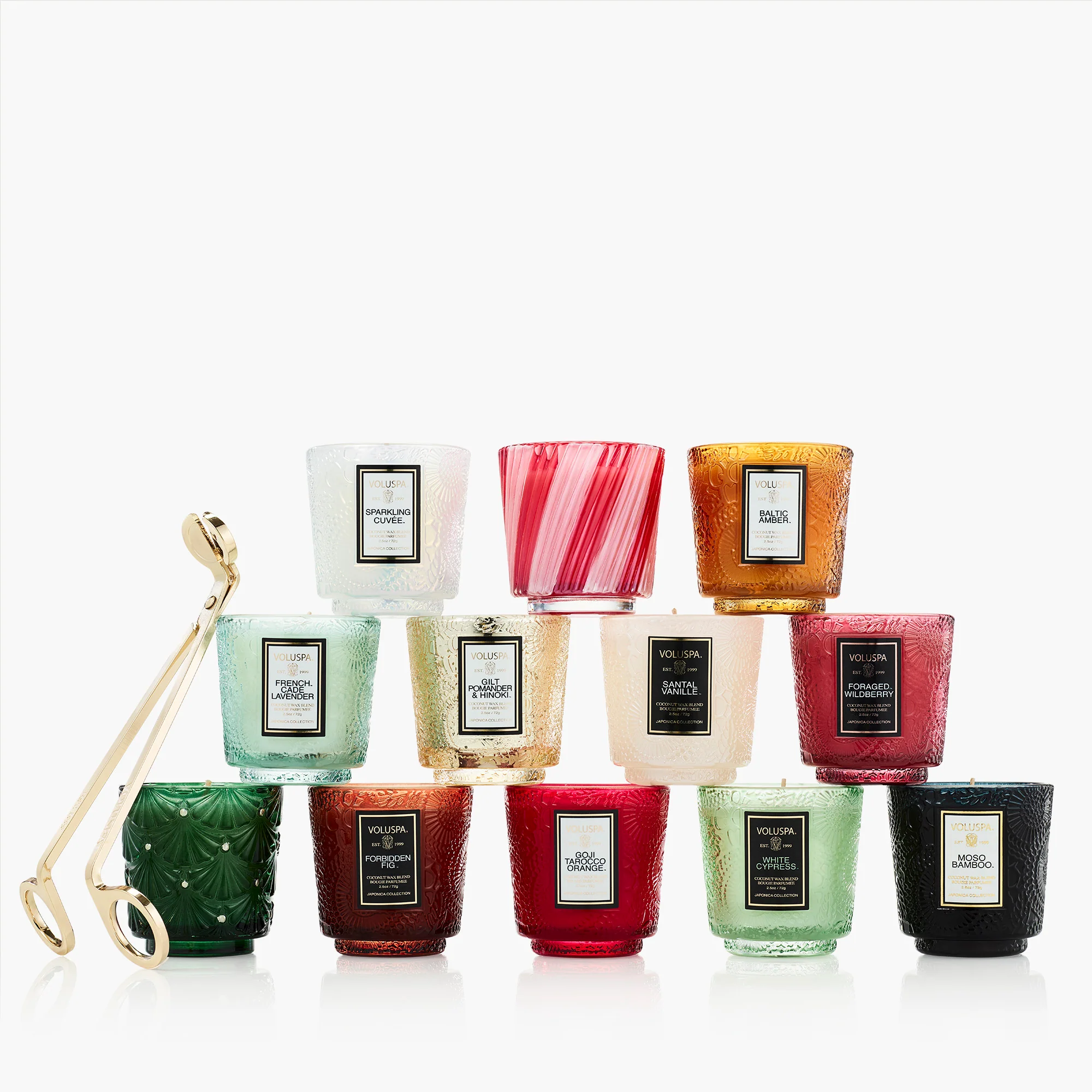 Heritage 12 Day Advent Calendar - Assorted Gift Set - Image 4