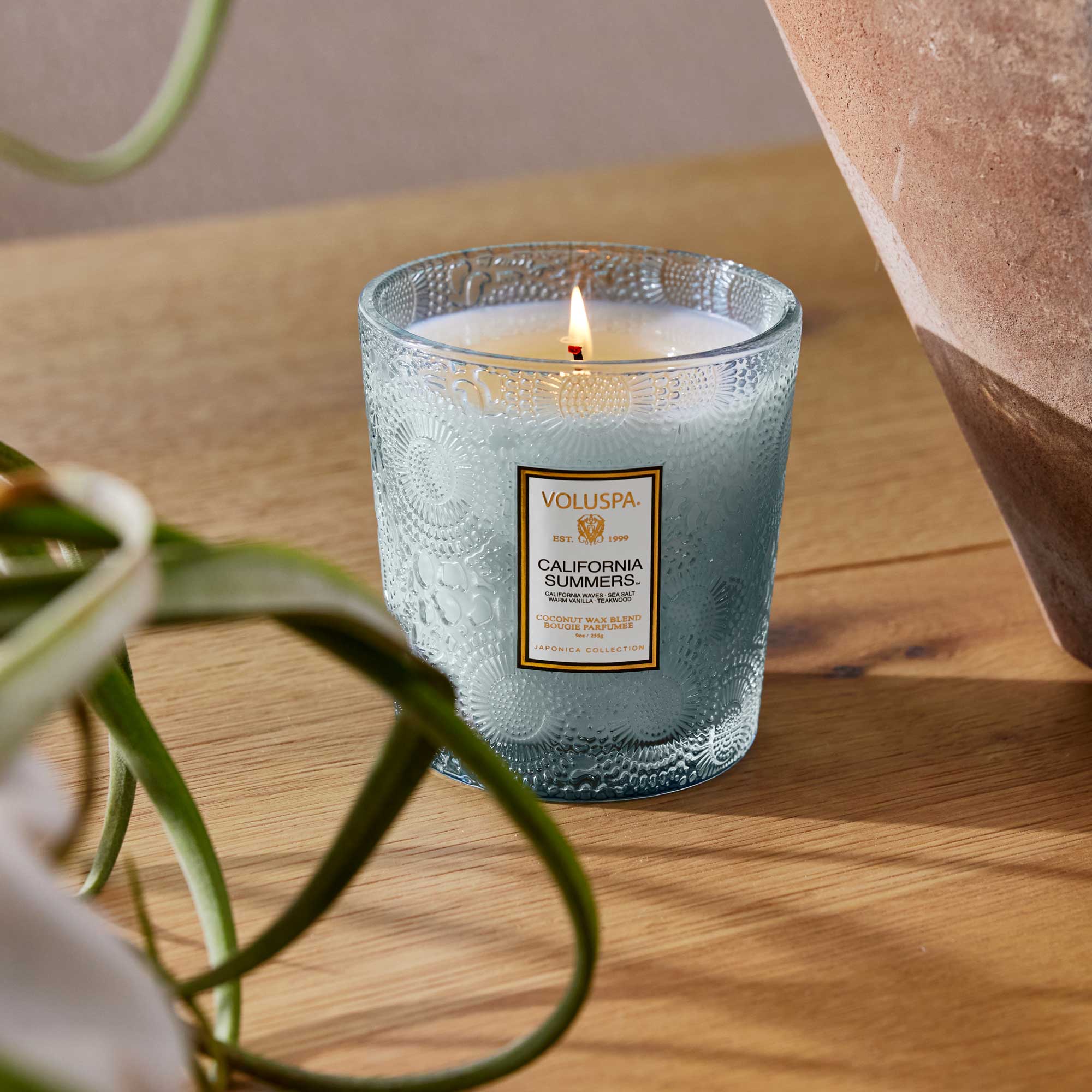 California Summers - Classic Candle - Image 4