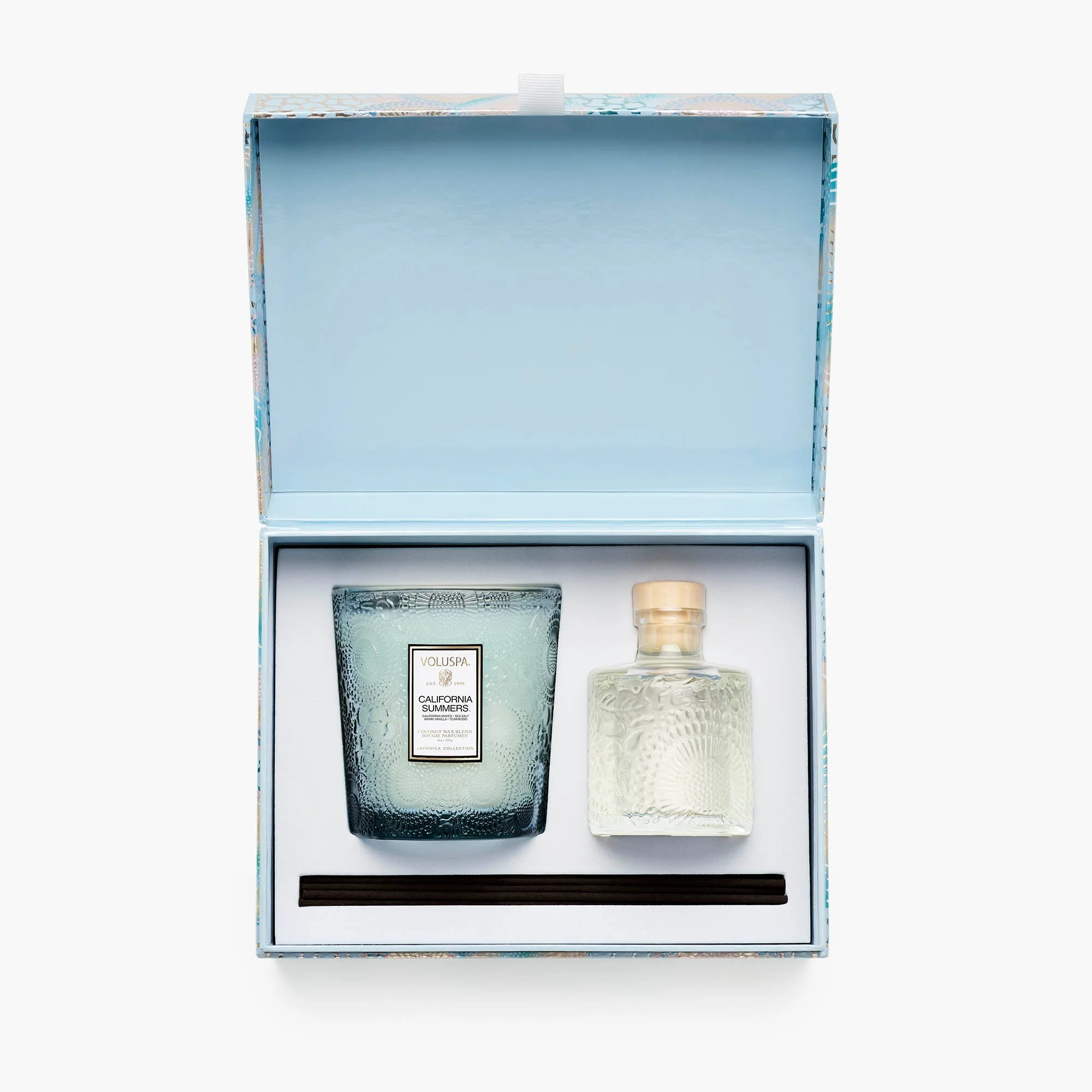 California Summers Getaway Duo Gift Set - Image 2