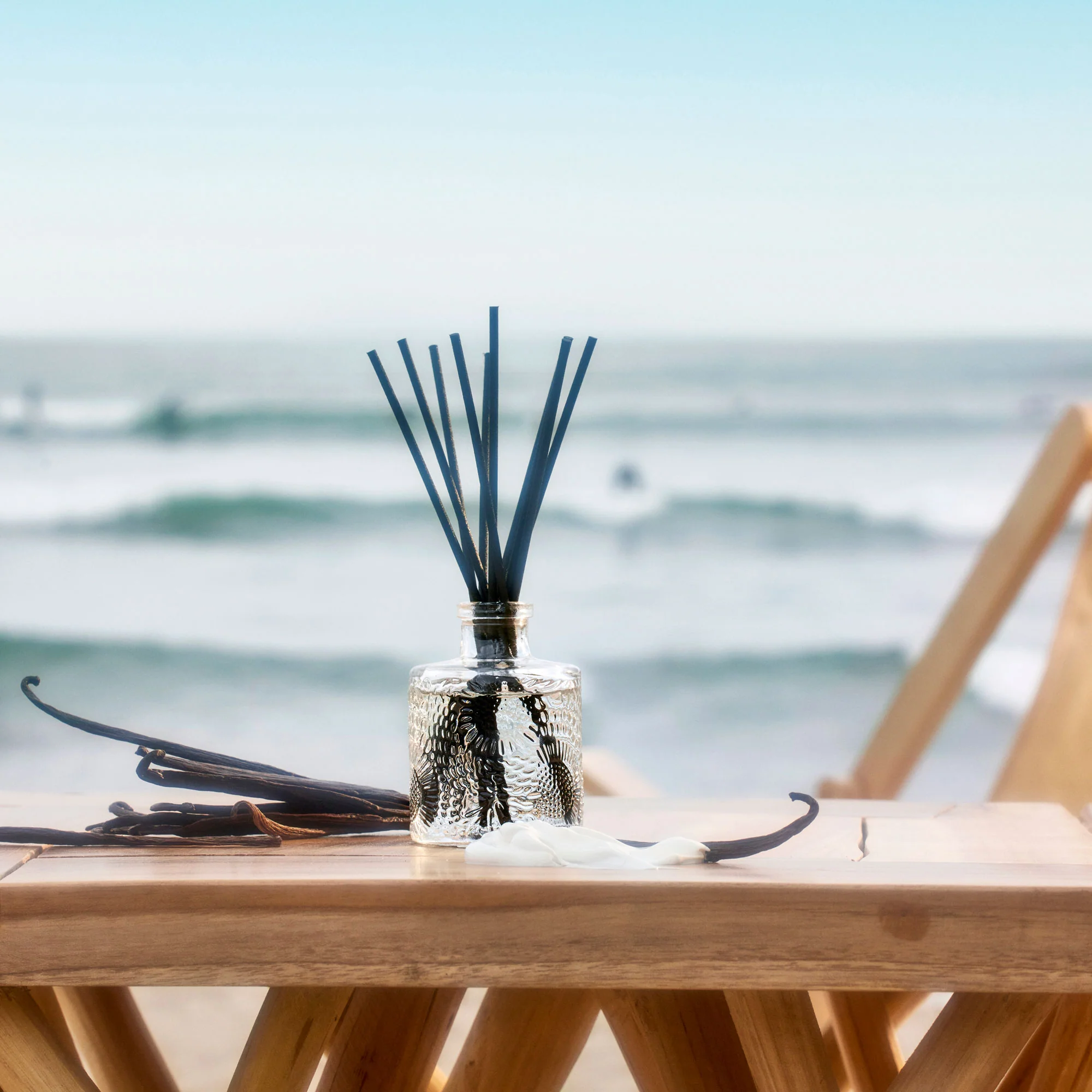 California Summers - Reed Diffuser - Image 3