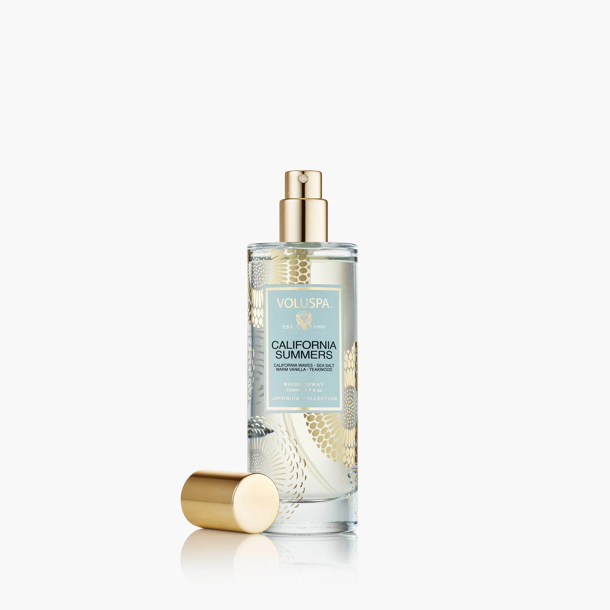 California Summers - Room Spray - Image 3