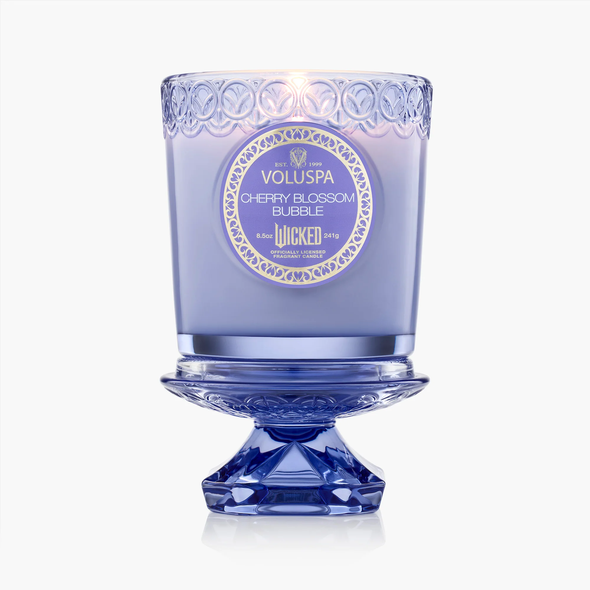 Cherry Blossom Bubble - Boxed Candle - Image 5