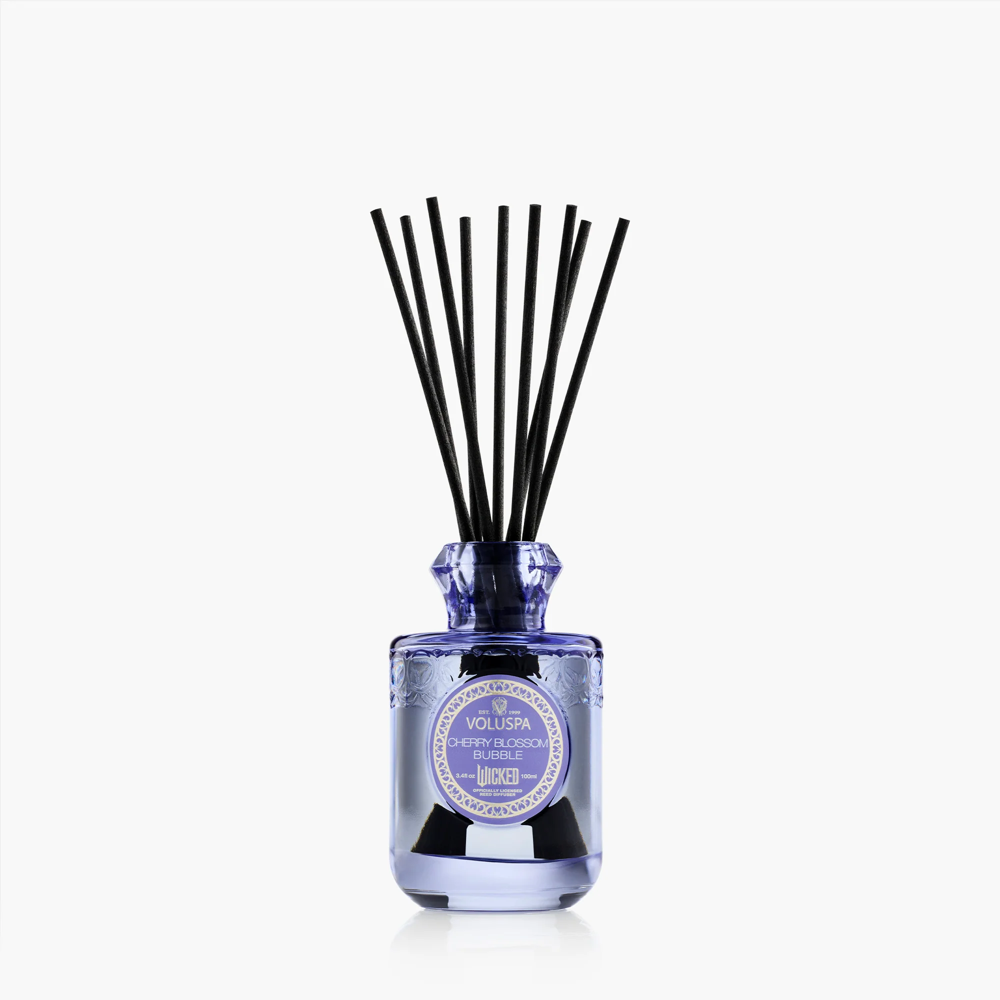 Cherry Blossom Bubble - Reed Diffuser - Image 6