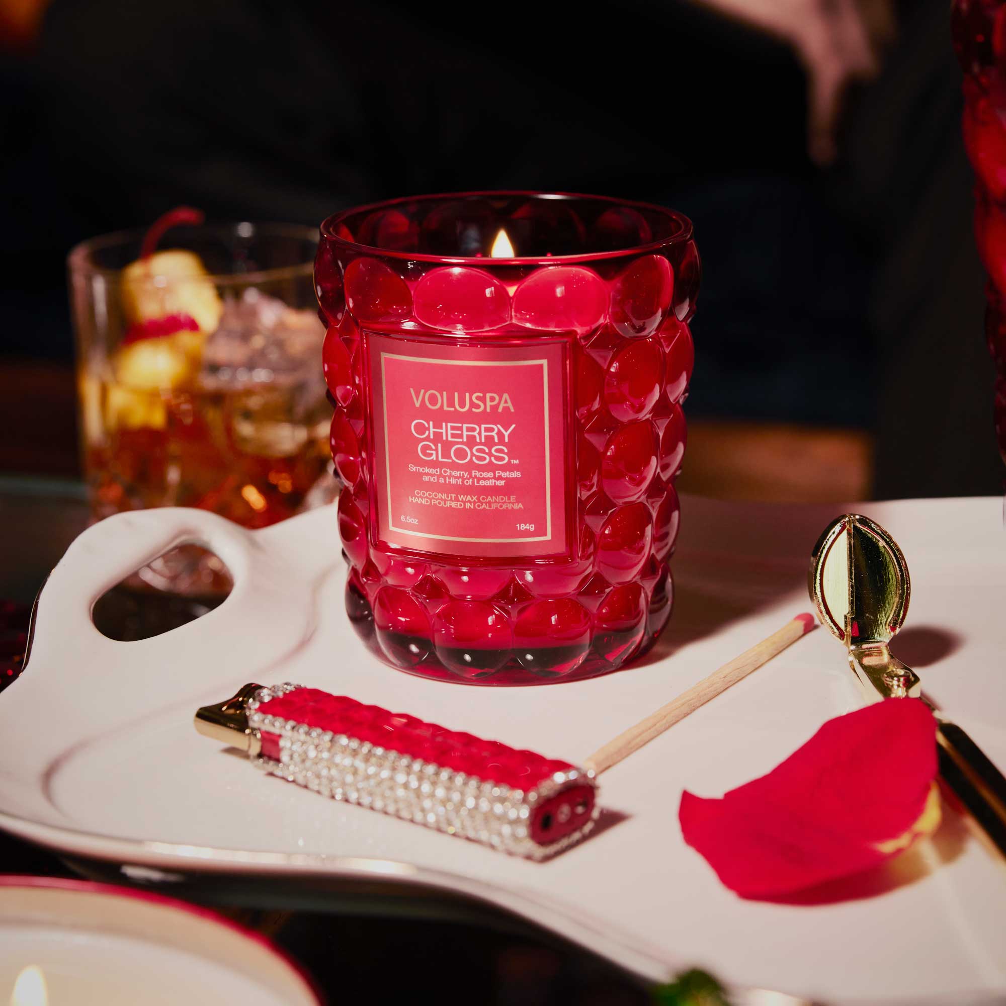 Cherry Gloss - Date Night Duo - Image 2