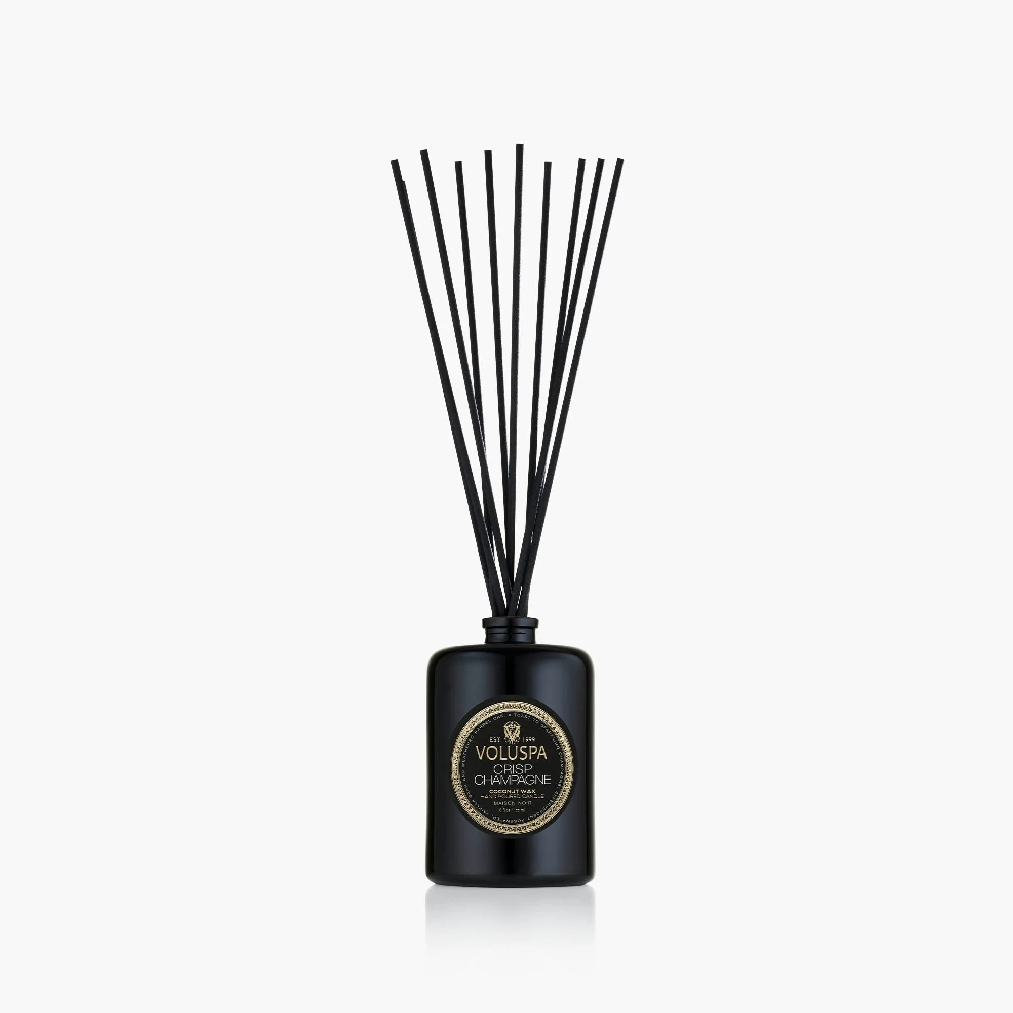 Crisp Champagne - Reed Diffuser - Image 3