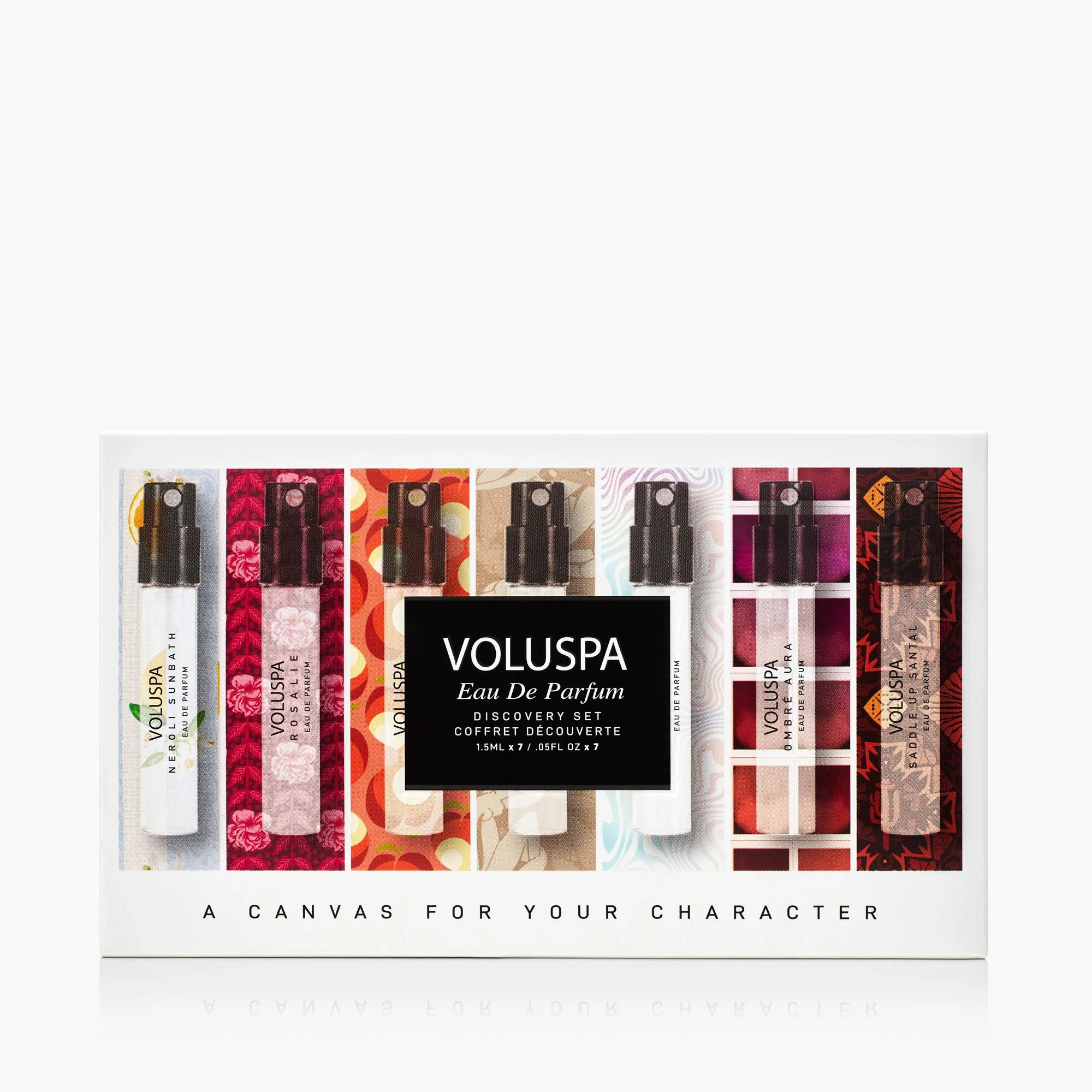 Eau De Parfum - Discovery Set - Image 4