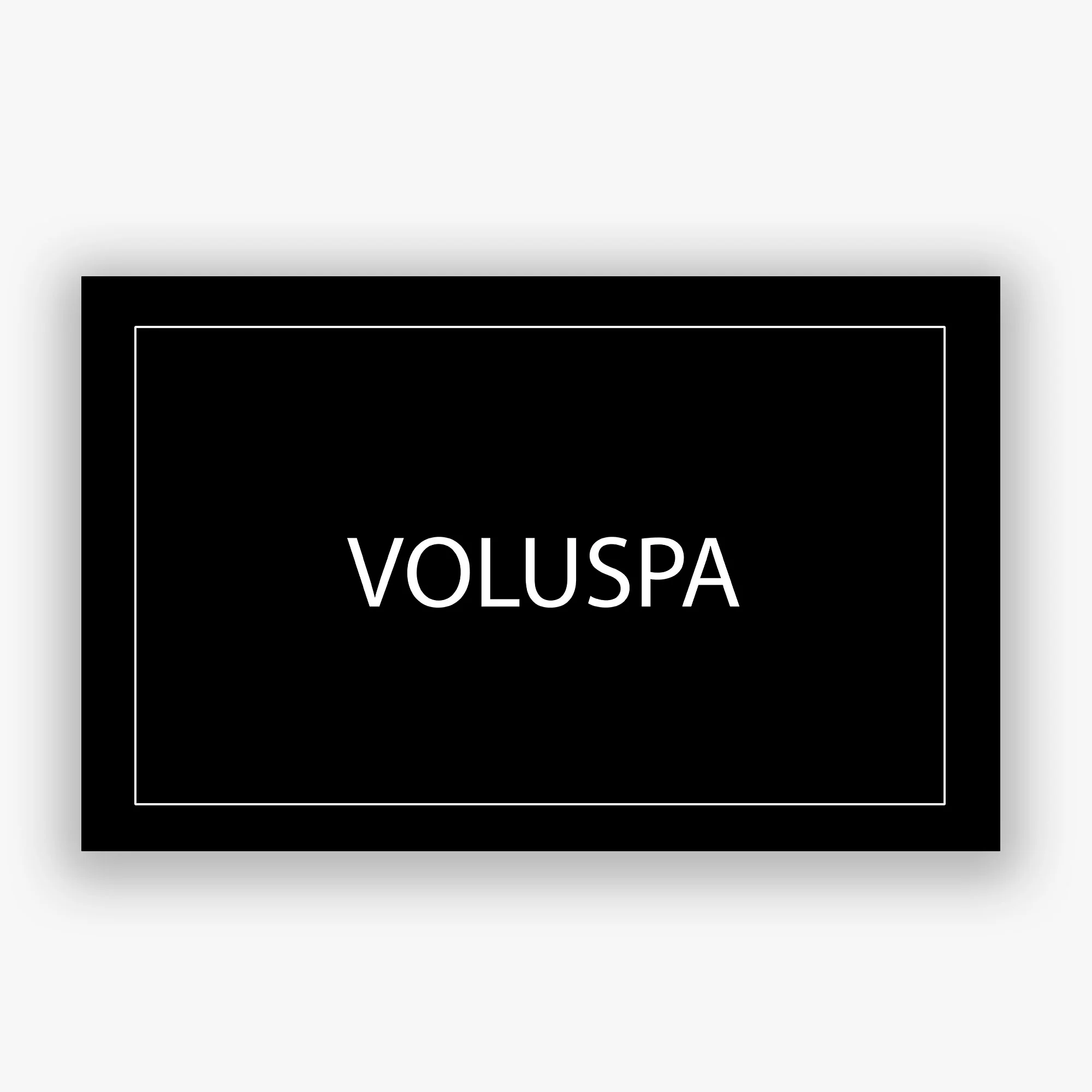 Voluspa Gift Card - Image 2