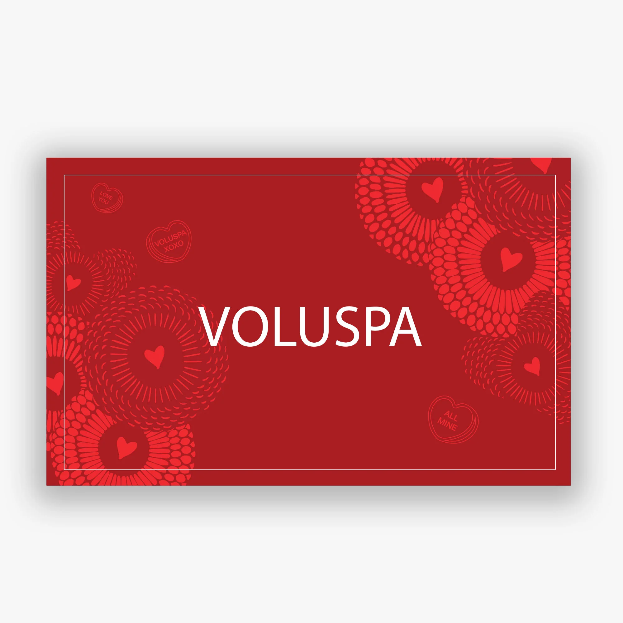 Voluspa Gift Card - Image 3