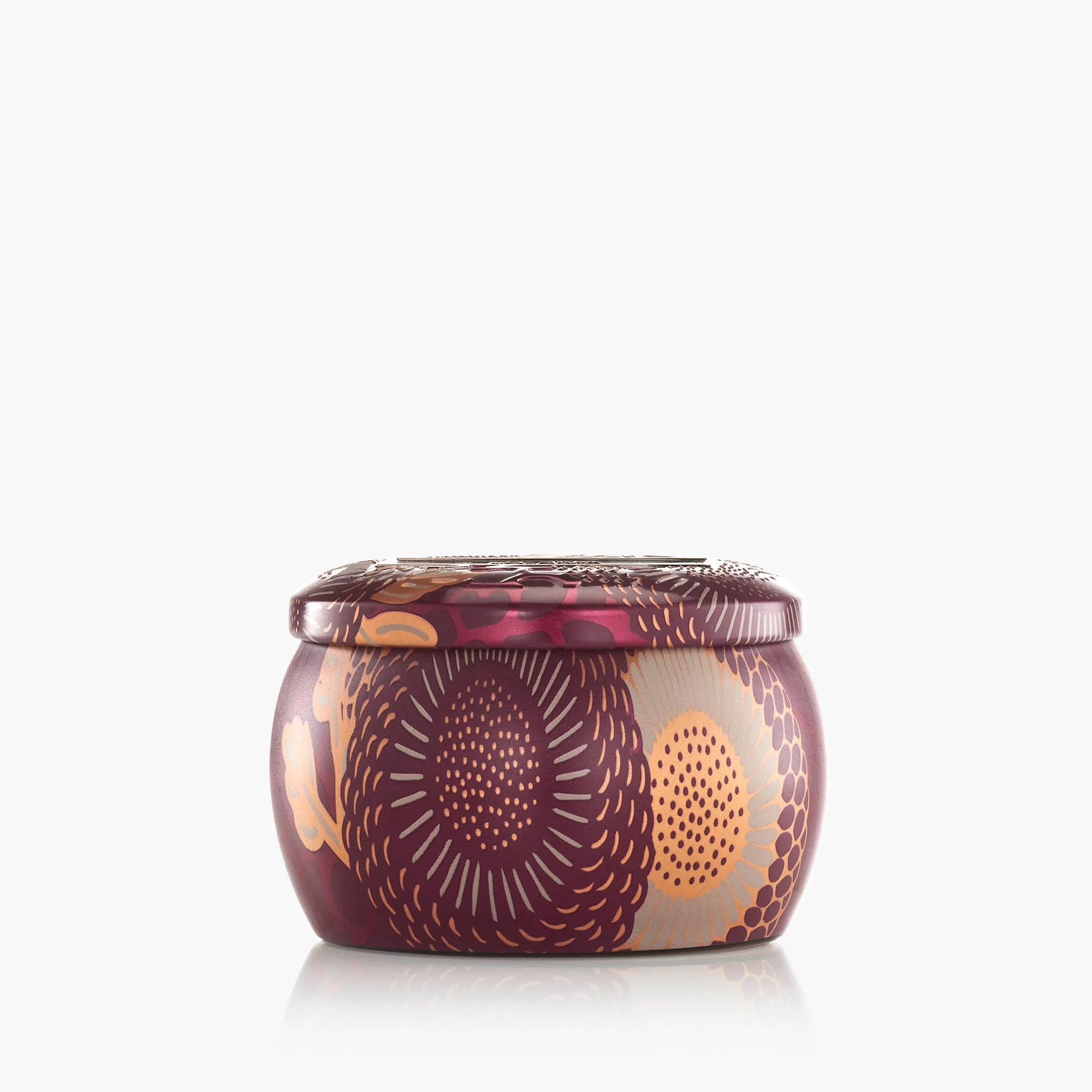 Foraged Wildberry - Mini Tin Candle - Image 5