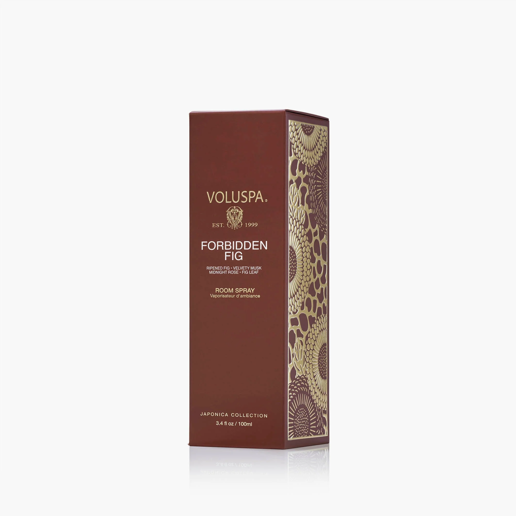 Forbidden Fig - Room Spray - Image 4