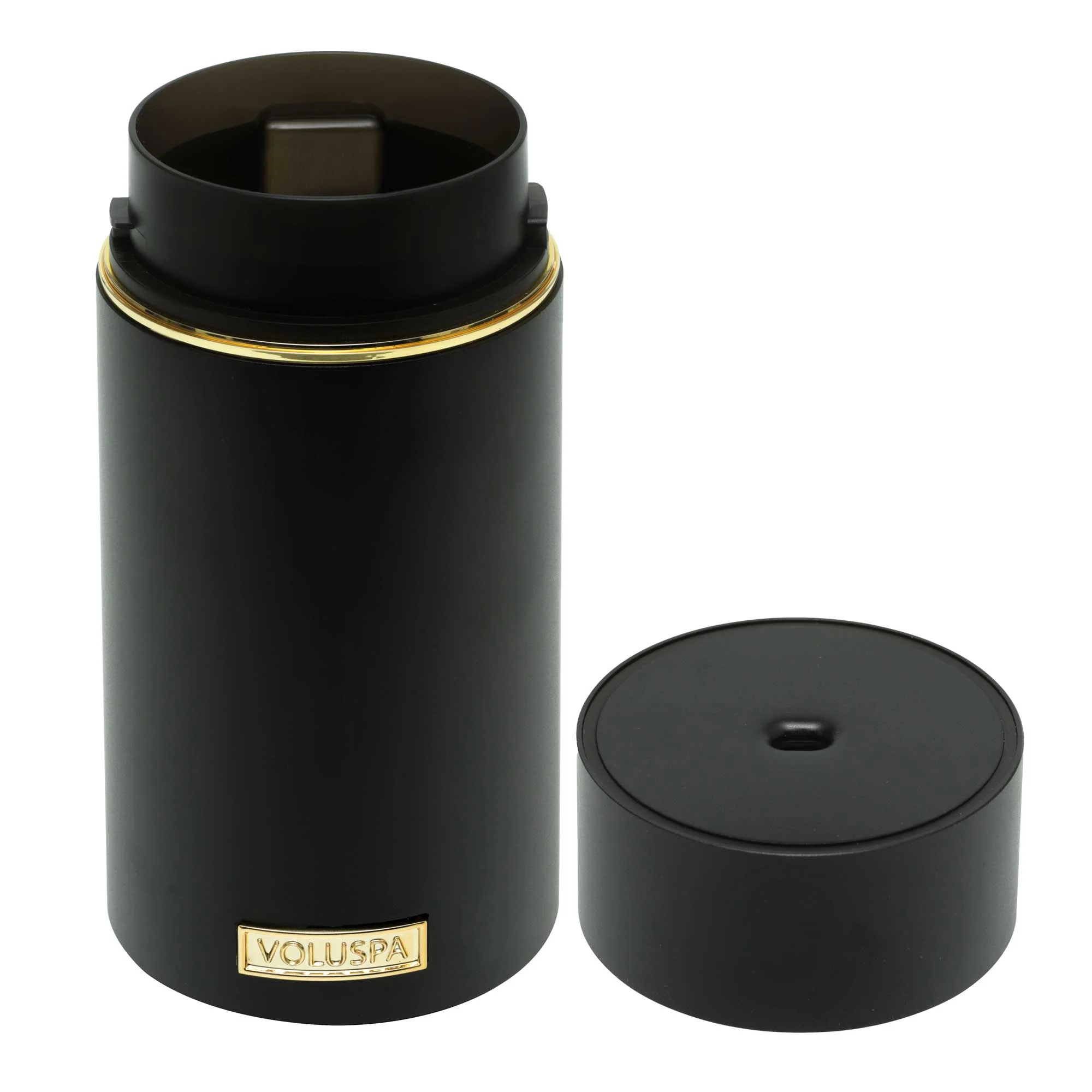Fragrance Oil Diffuser Device - Black - Image 4