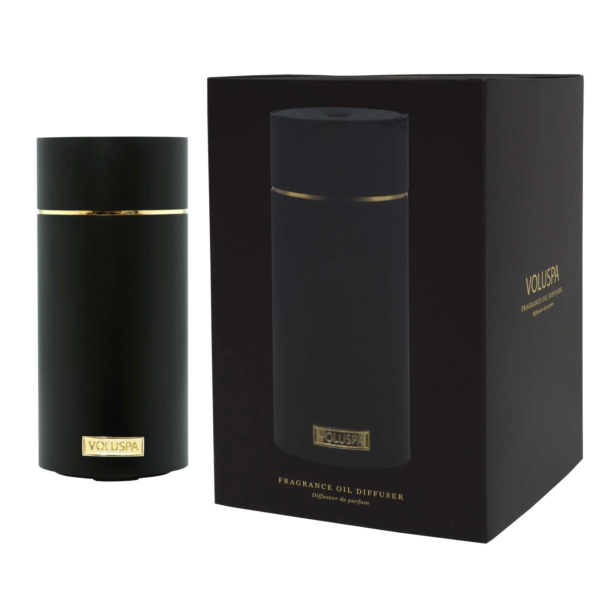 Fragrance Oil Diffuser Device - Black - Image 5