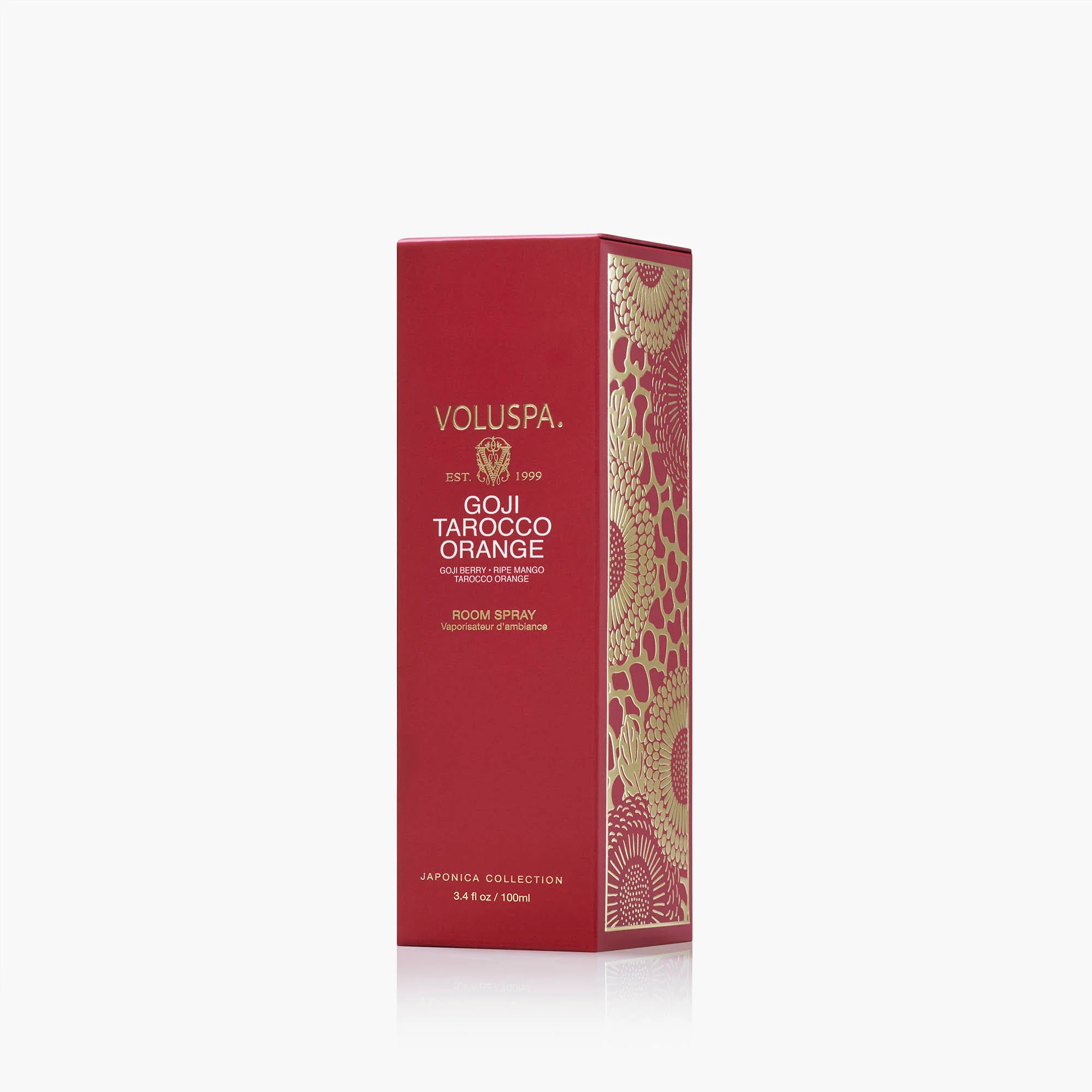 Goji Tarocco Orange - Room Spray - Image 3