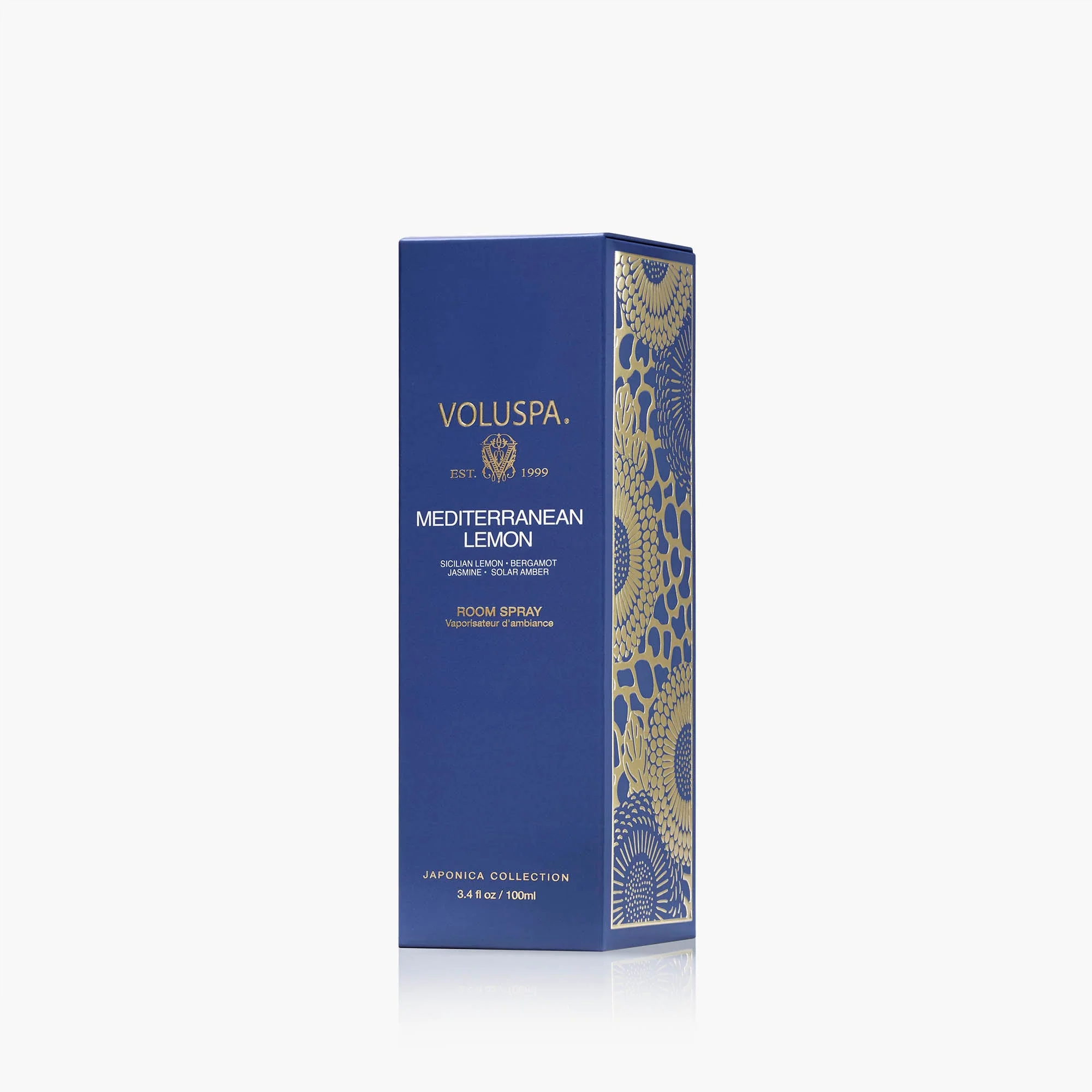 Mediterranean Lemon - Room Spray - Image 4