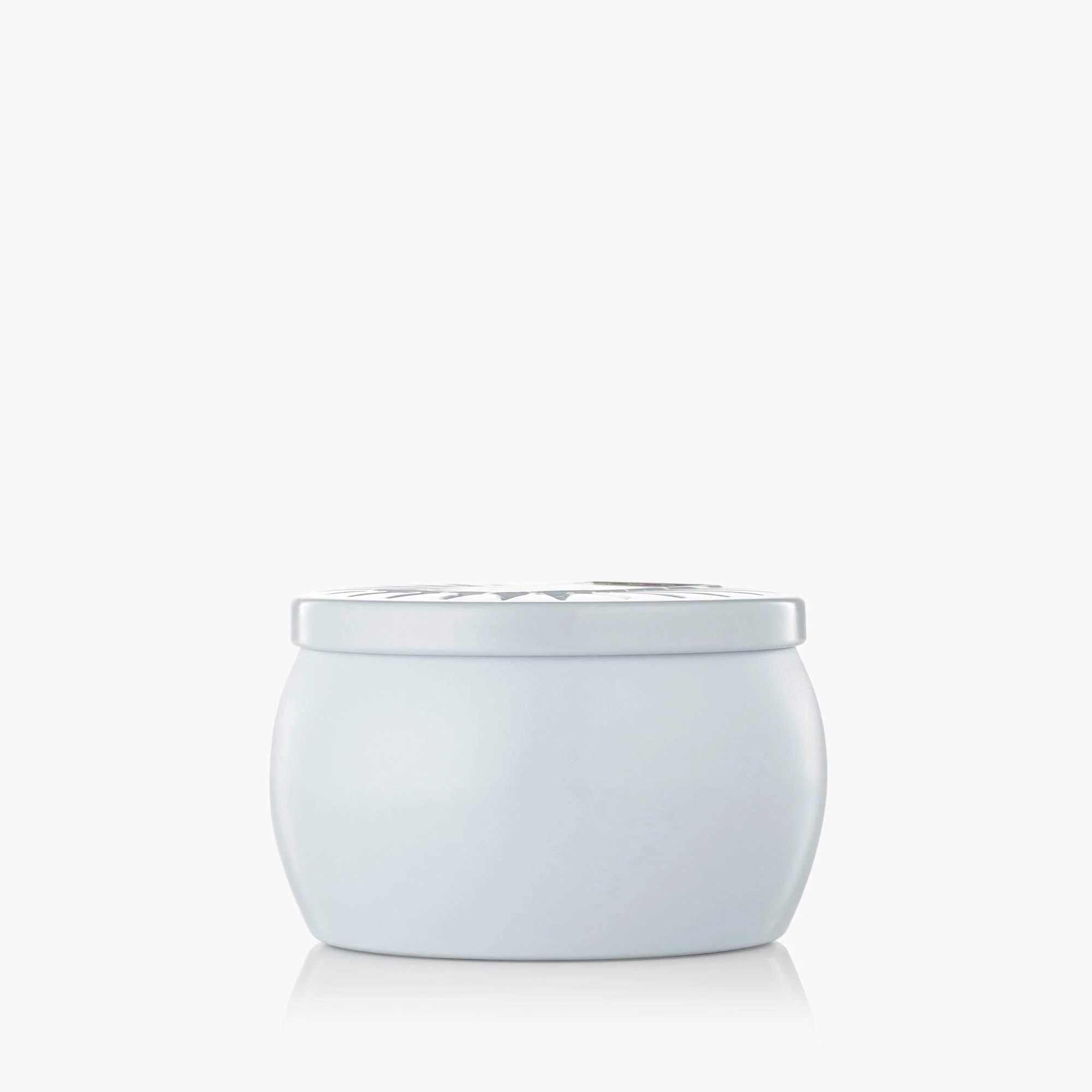 Bourbon Vanille - Mini Tin Candle - Image 3