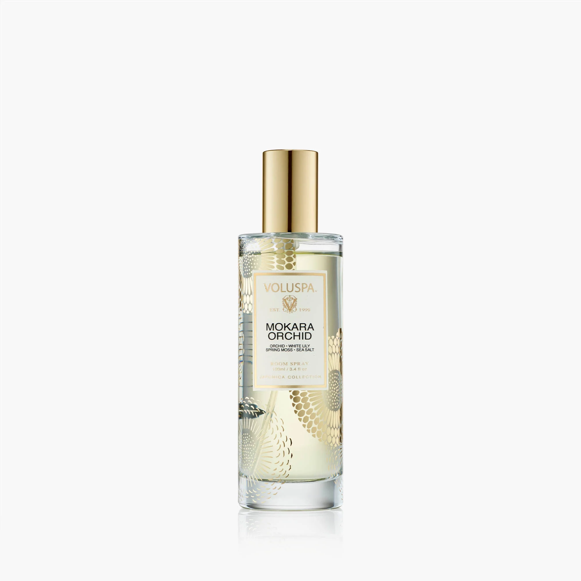 Mokara Orchid - Room Spray - Image 3