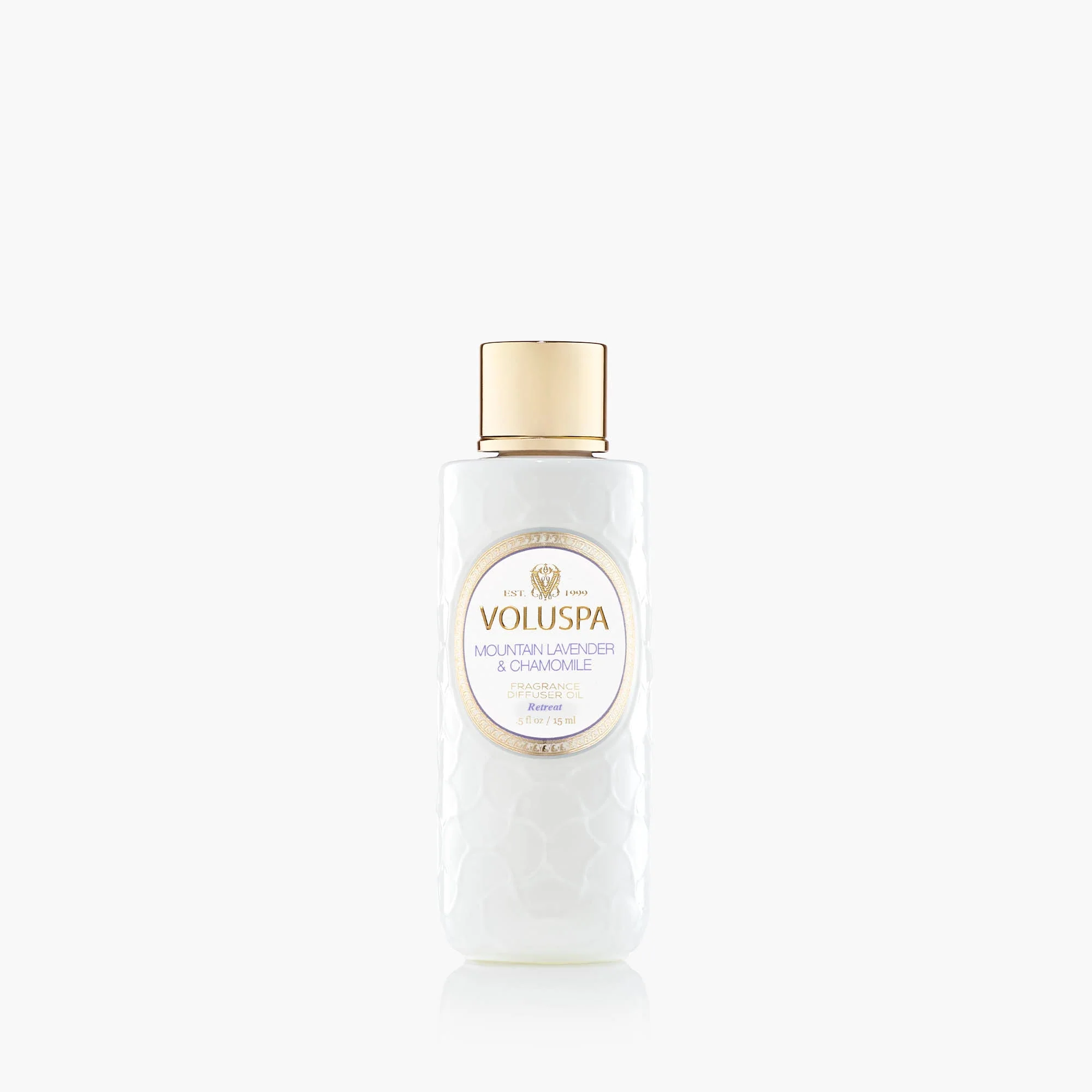 Mountain Lavender & Chamomile - Ultrasonic Diffuser Fragrance Oil - Image 3