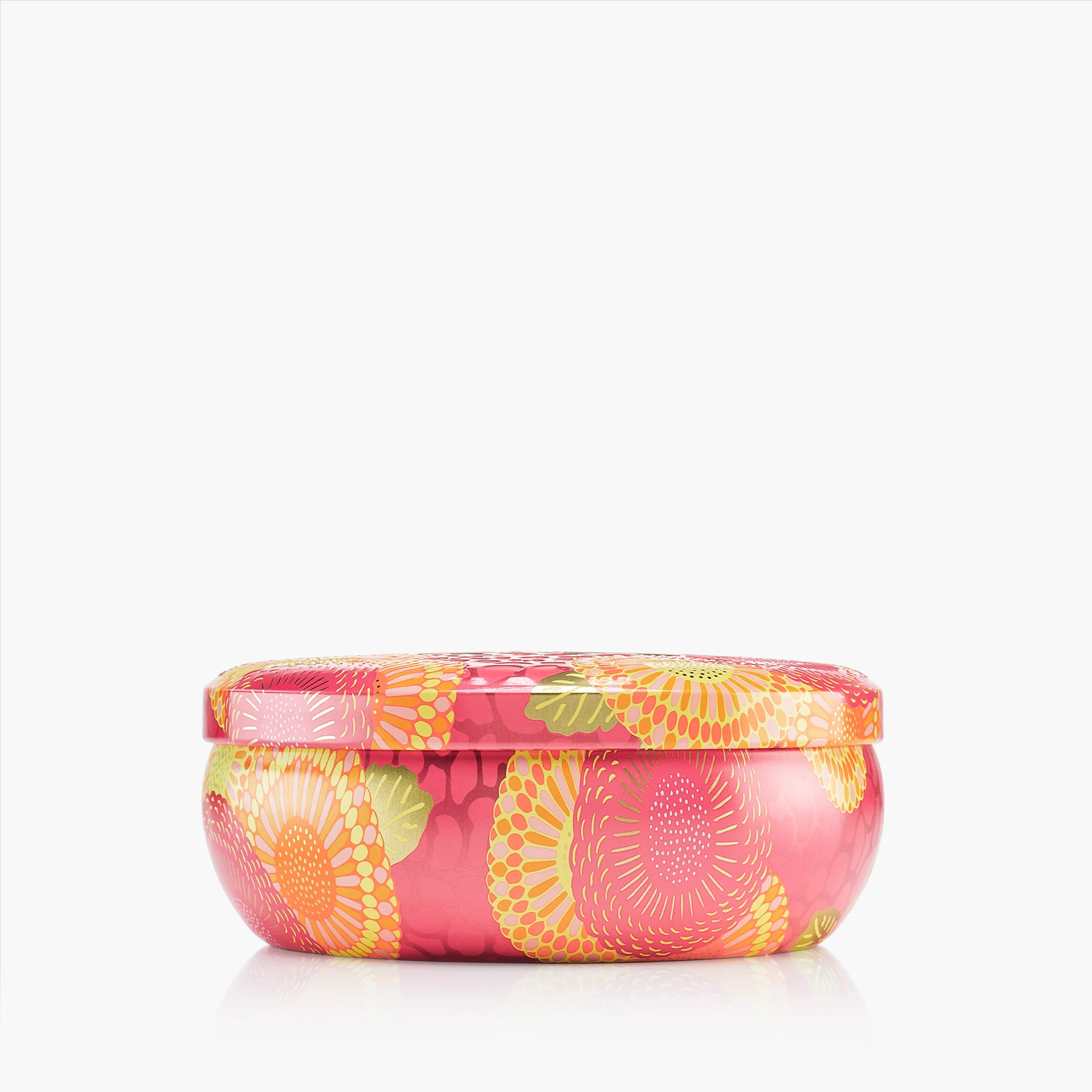 Nāpali Passion Fruit - 3 Wick Tin Candle - Image 6