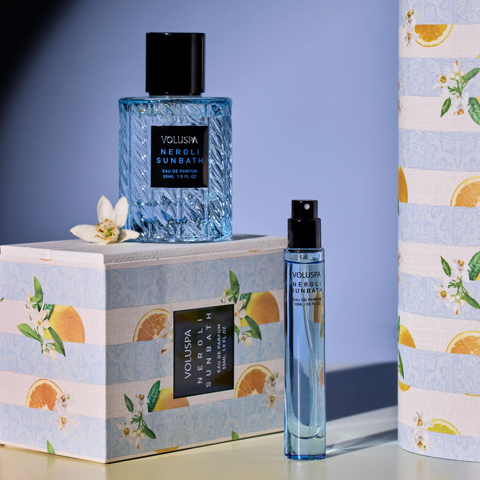 Neroli Sunbath - Eau De Parfum Duo - Image 2