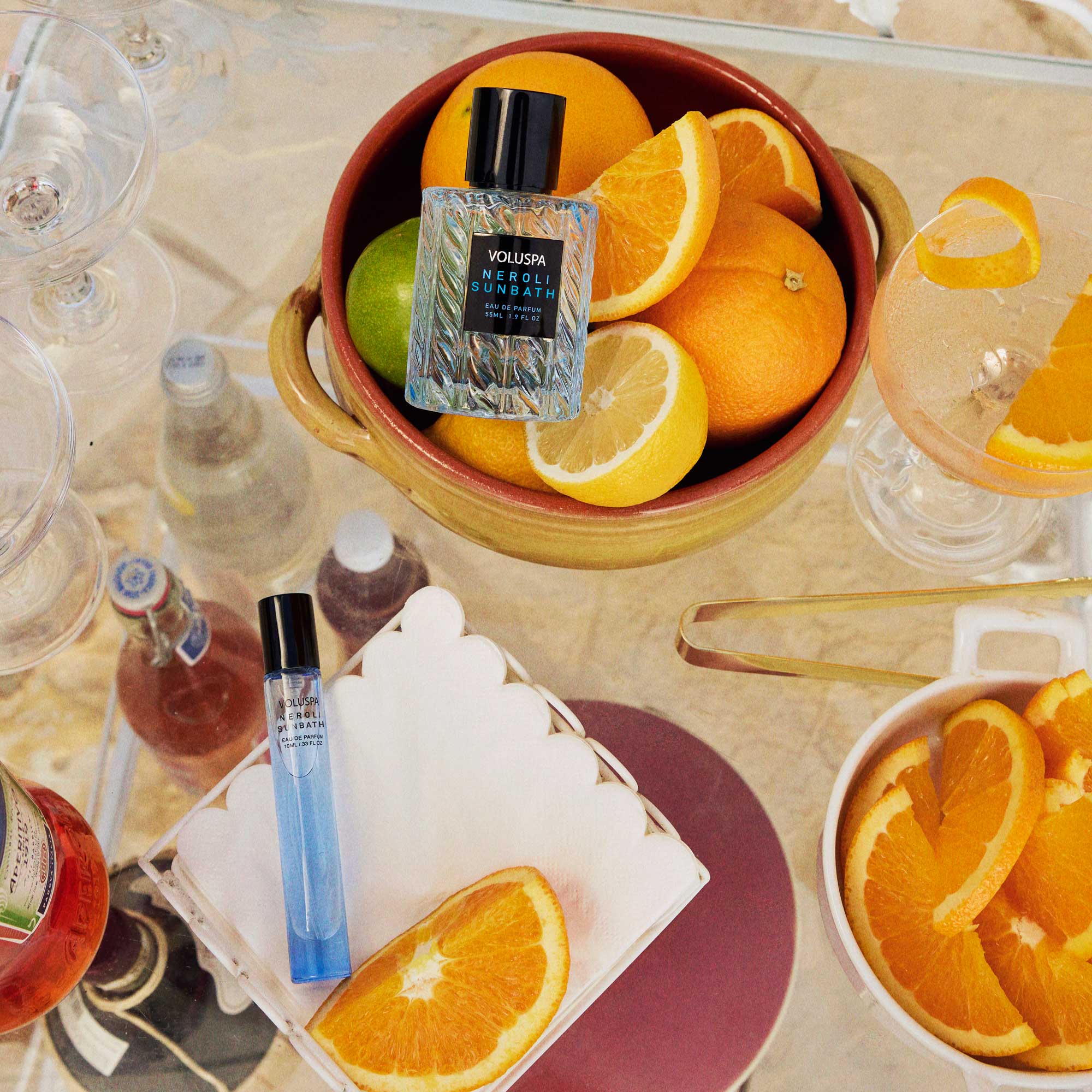 Neroli Sunbath - Eau De Parfum Duo - Image 3