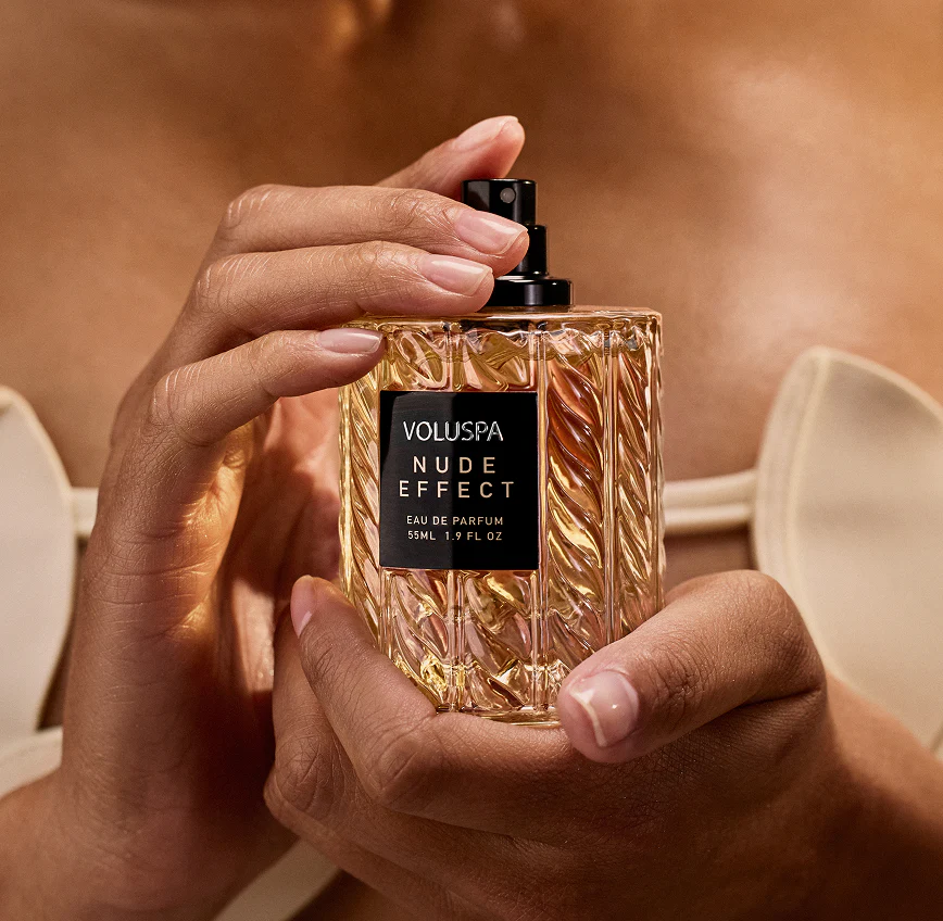 Nude Effect - Eau De Parfum Duo - Image 2