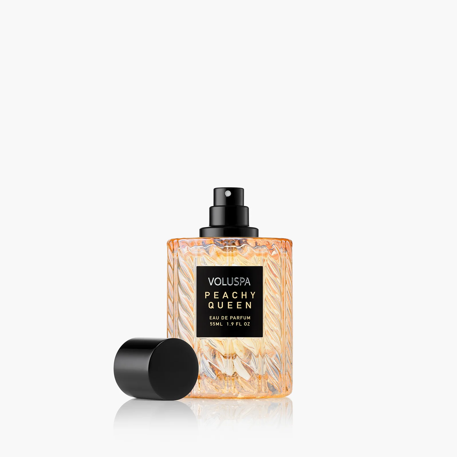 Peachy Queen - 55ml Eau De Parfum - Image 3