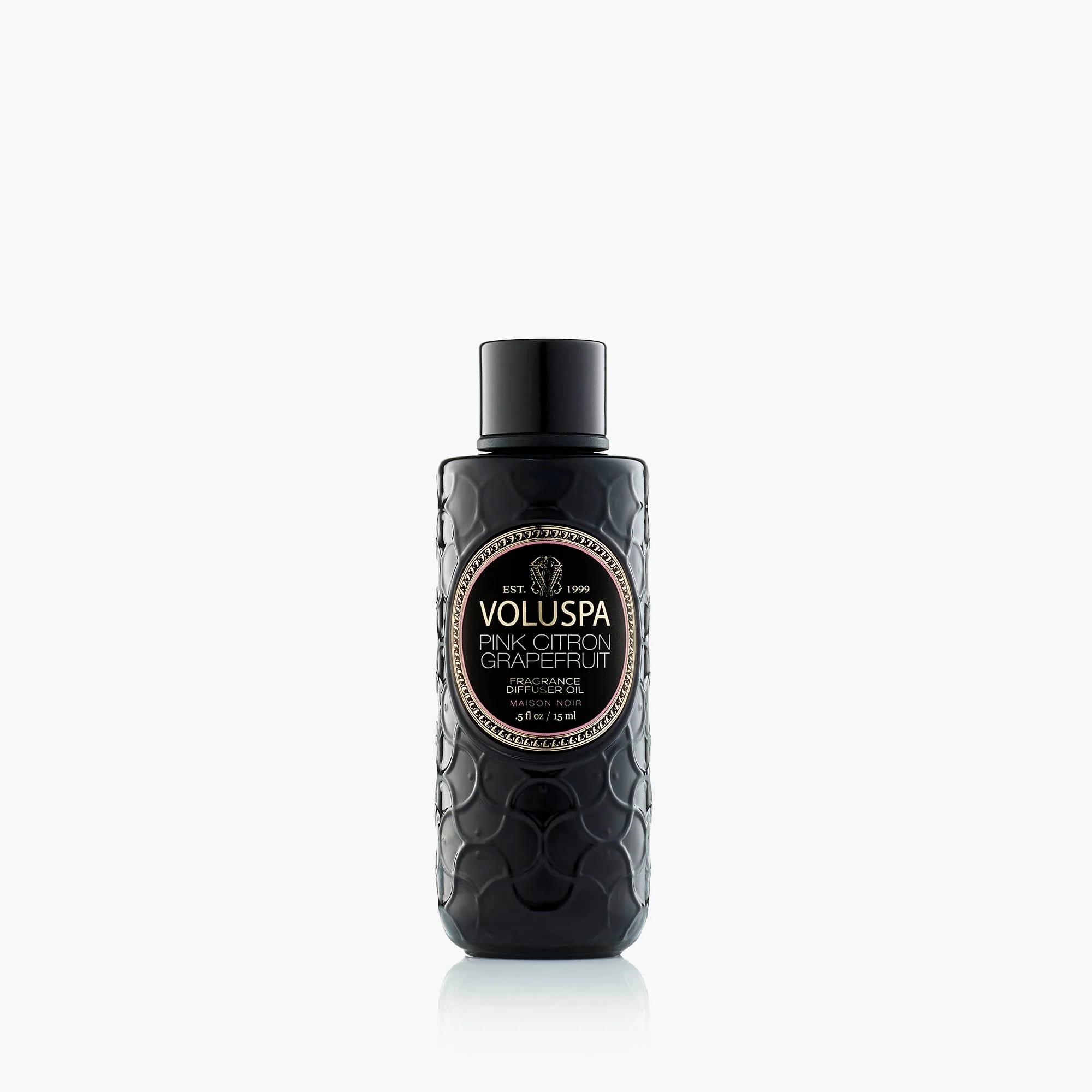 Pink Citron Grapefruit - Ultrasonic Diffuser Fragrance Oil - Image 3