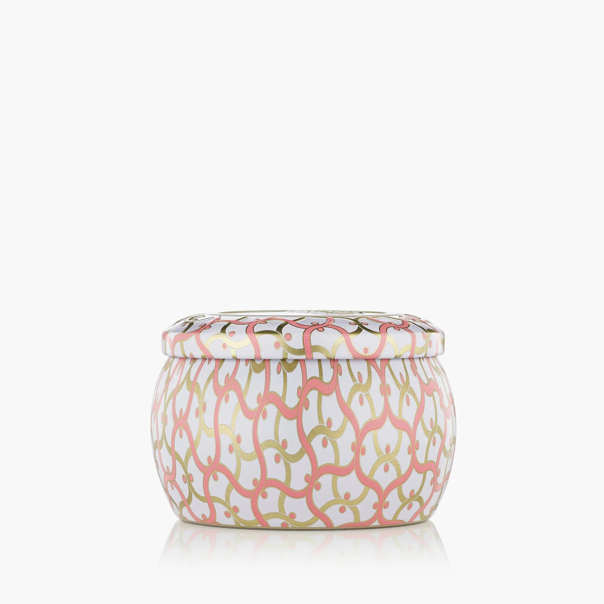 Saijo Persimmon - Mini Tin Candle - Image 4