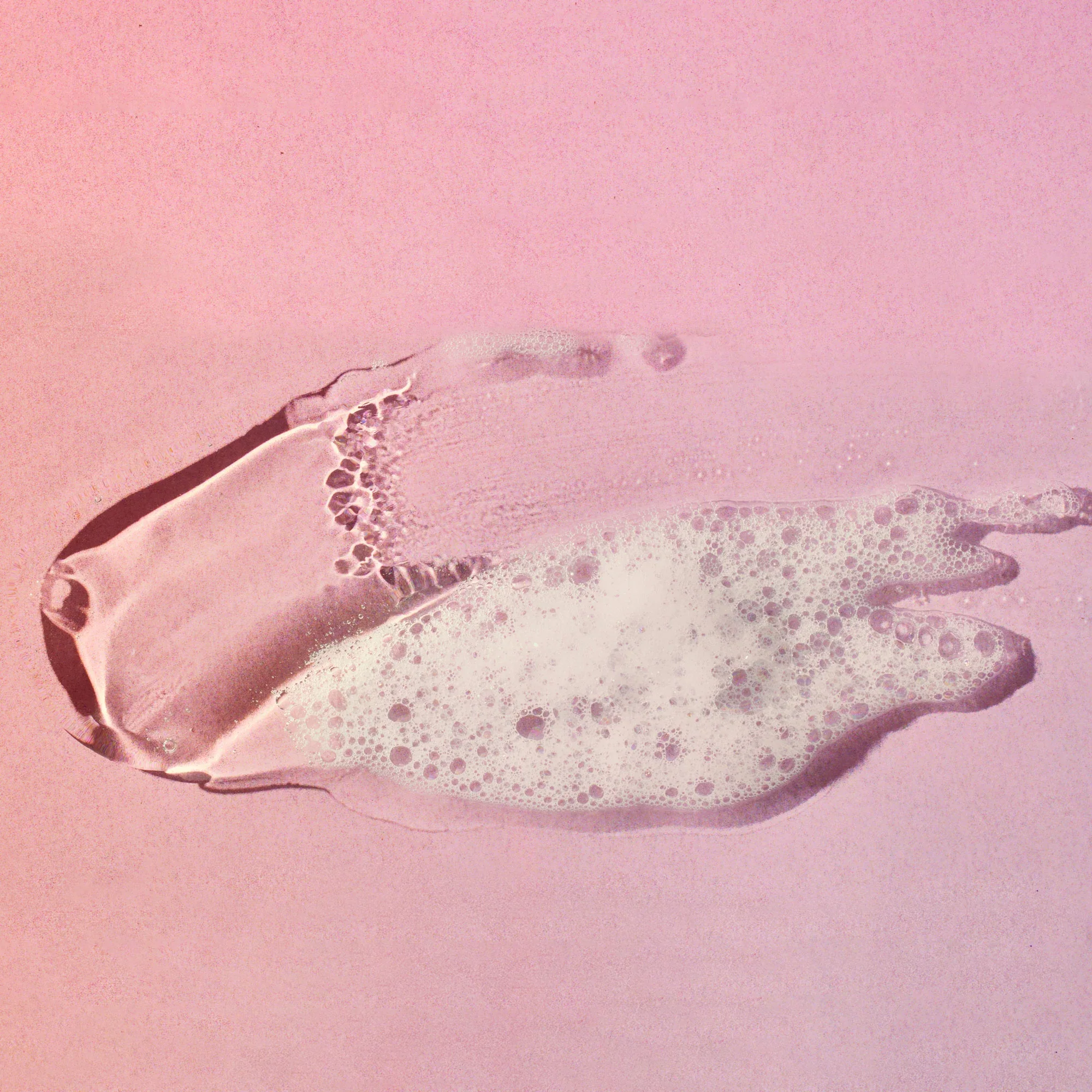 Suede Blanc - Hand Soap - Image 4