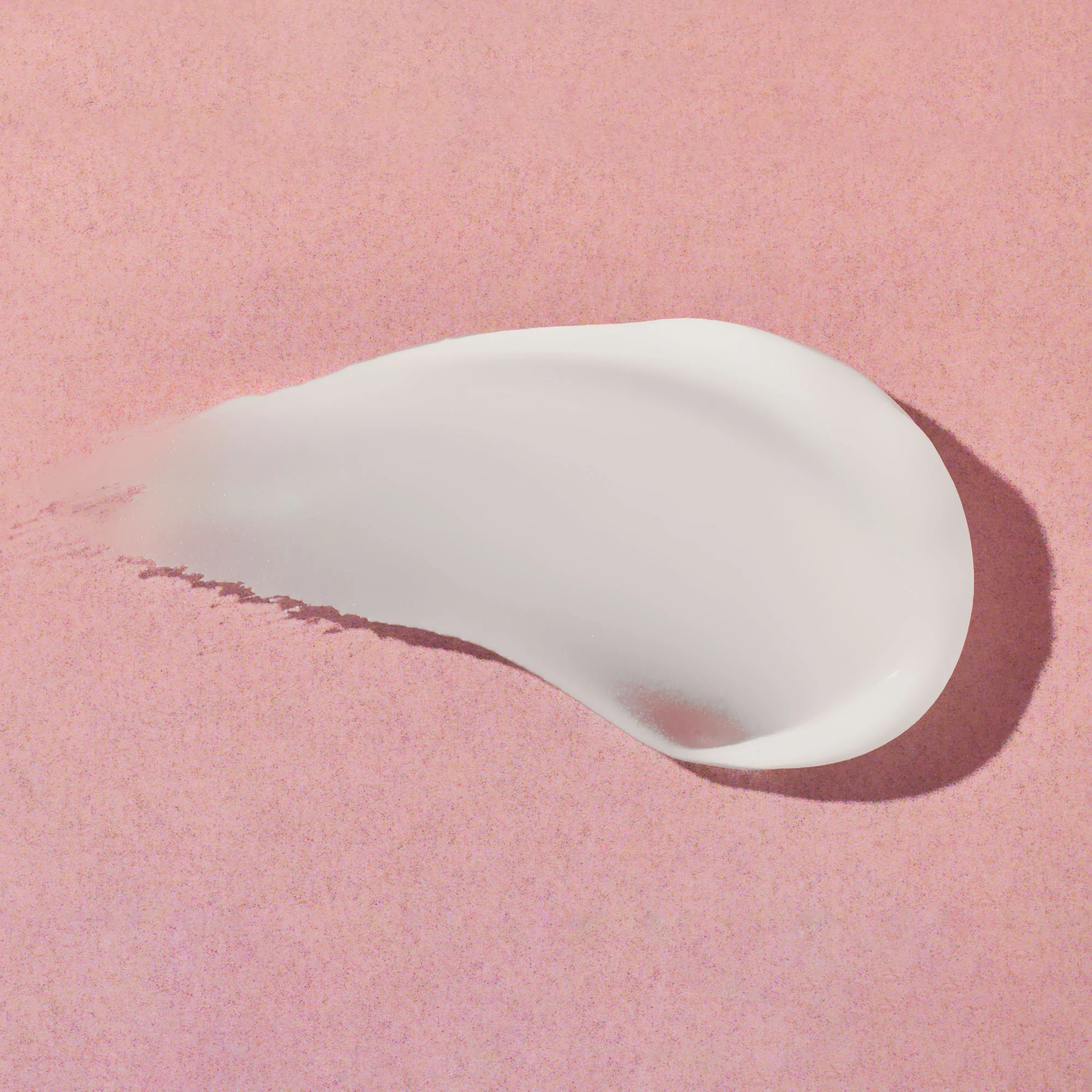 Suede Blanc - Hand Lotion - Image 2