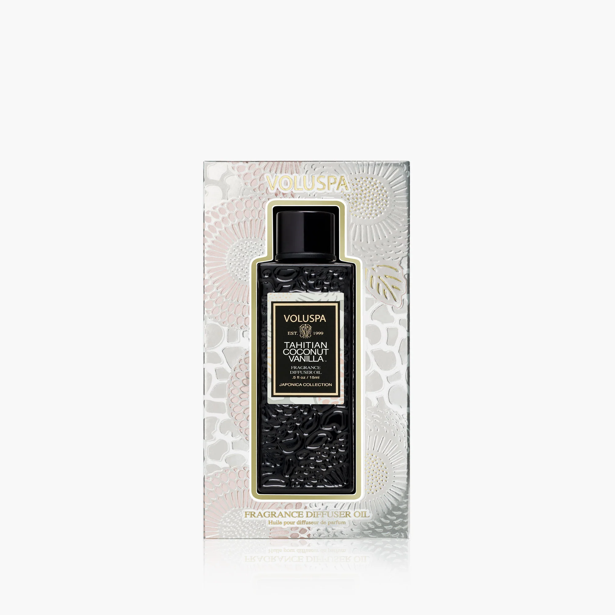 Tahitian Coconut Vanilla - Ultrasonic Diffuser Fragrance Oil - Image 3