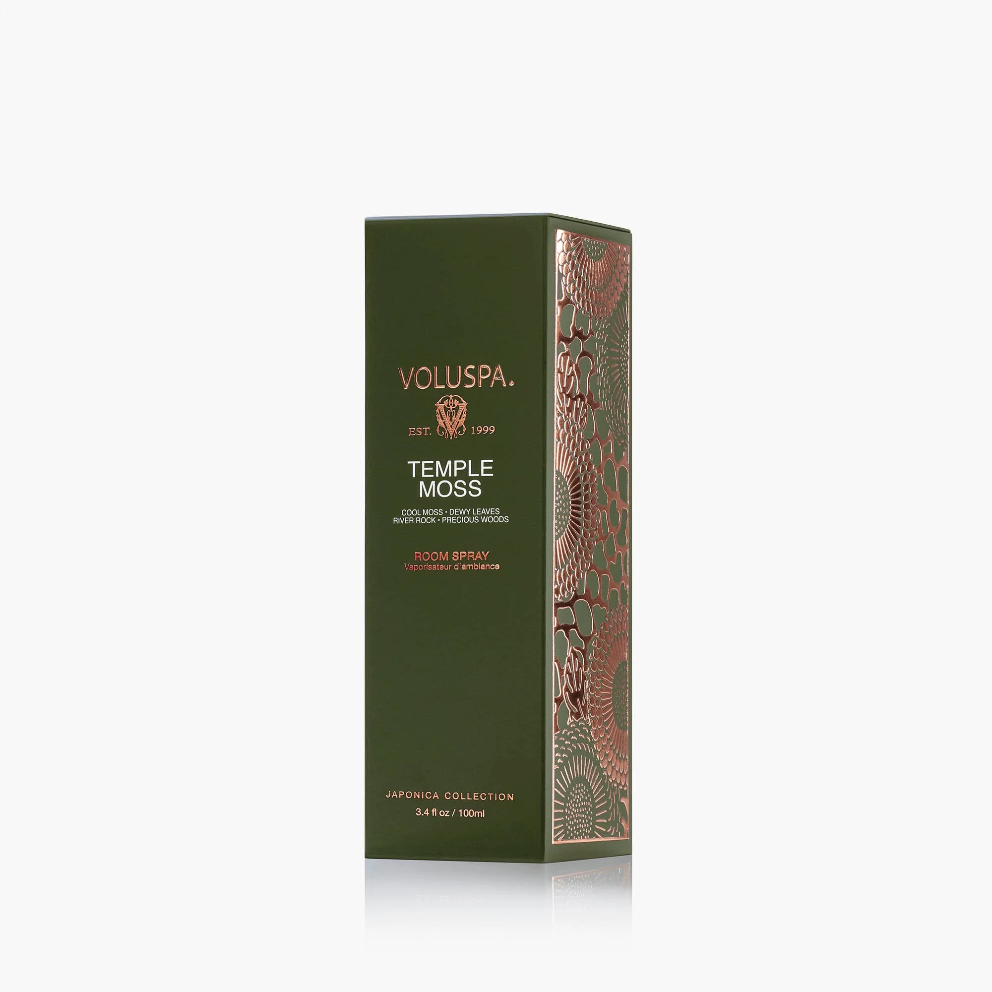 Temple Moss - Room Spray - Image 3