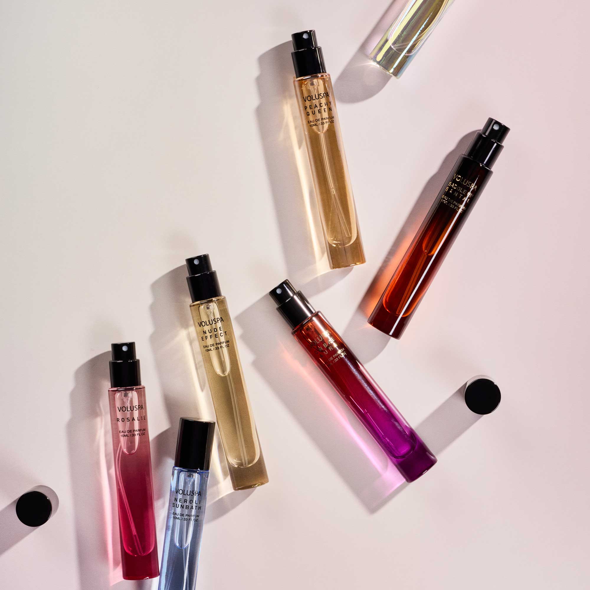 Nude Effect - 10ml Eau De Parfum - Image 4