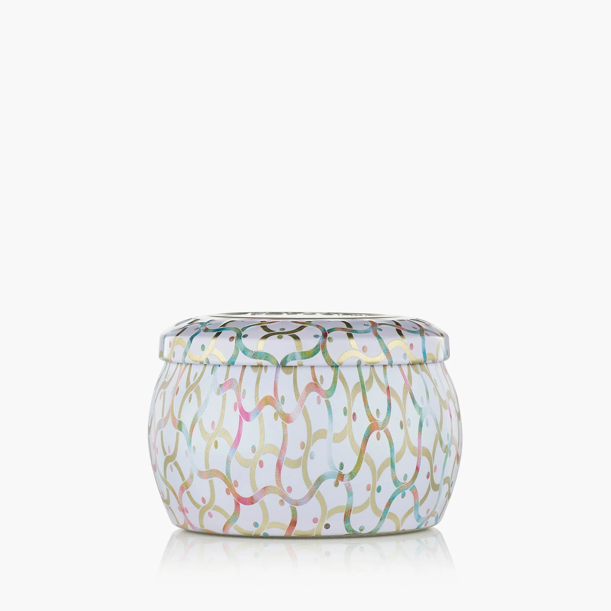 Wildflowers - Mini Tin Candle - Image 6